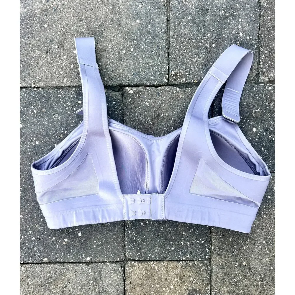 Lululemon Swift Speed sports athletic bra - High support 32c